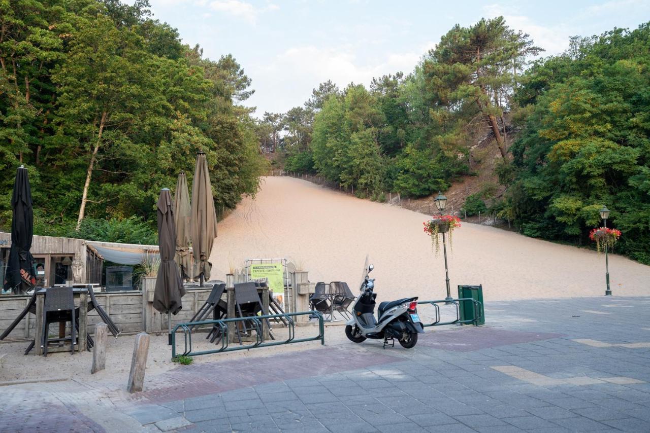 Park Heerehof Hotel Шорл Екстериор снимка
