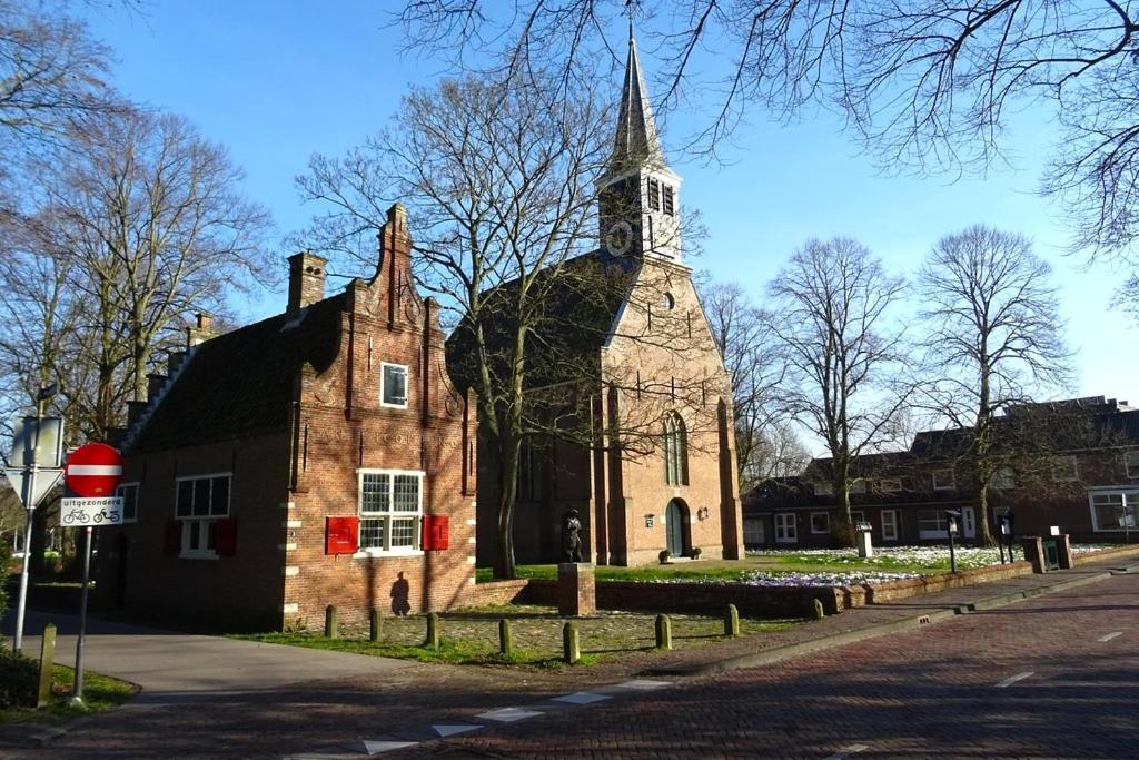 Park Heerehof Hotel Шорл Екстериор снимка