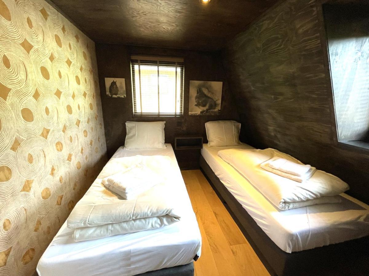 Park Heerehof Hotel Шорл Екстериор снимка