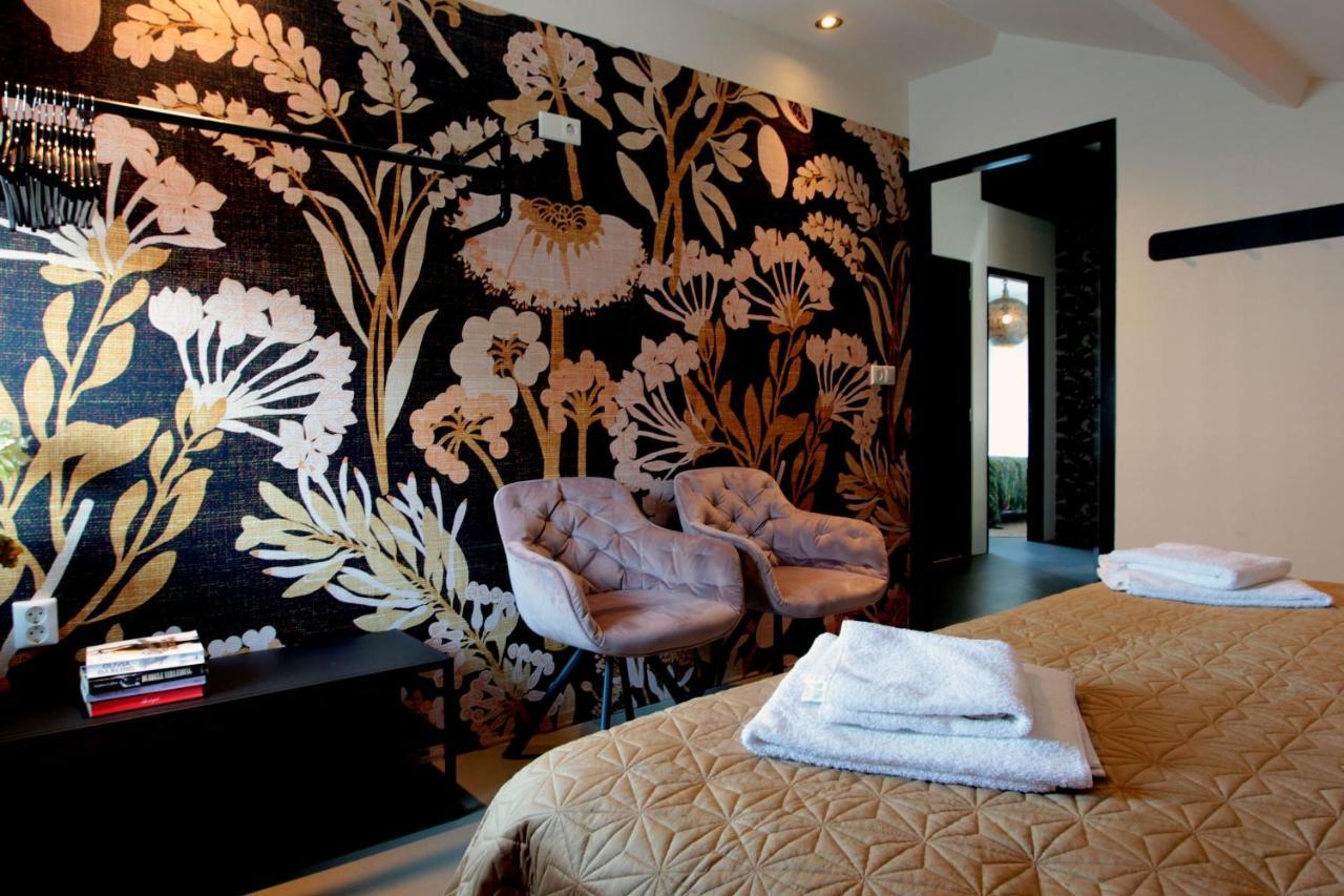 Park Heerehof Hotel Шорл Екстериор снимка