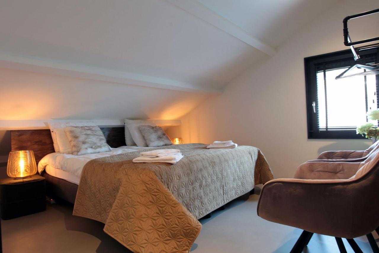Park Heerehof Hotel Шорл Екстериор снимка