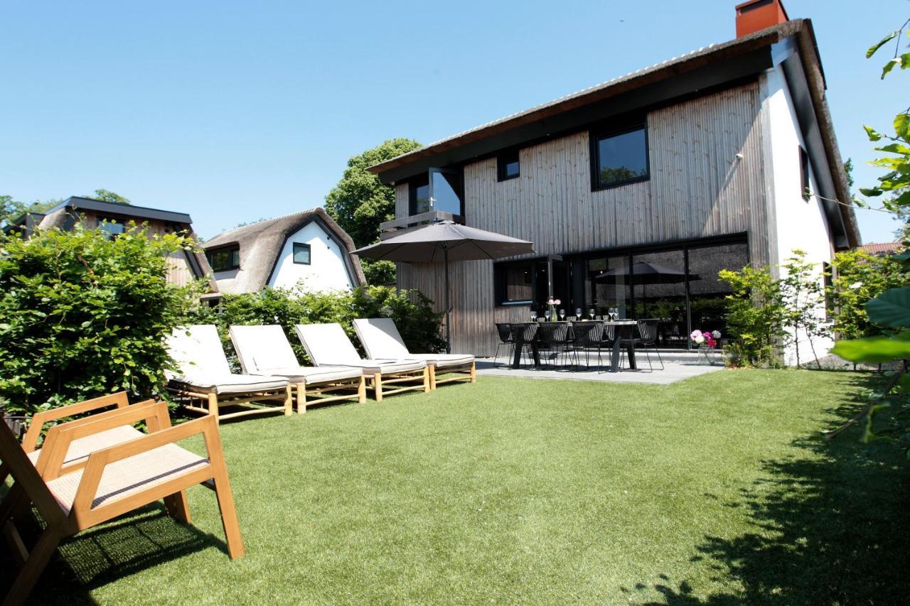 Park Heerehof Hotel Шорл Екстериор снимка