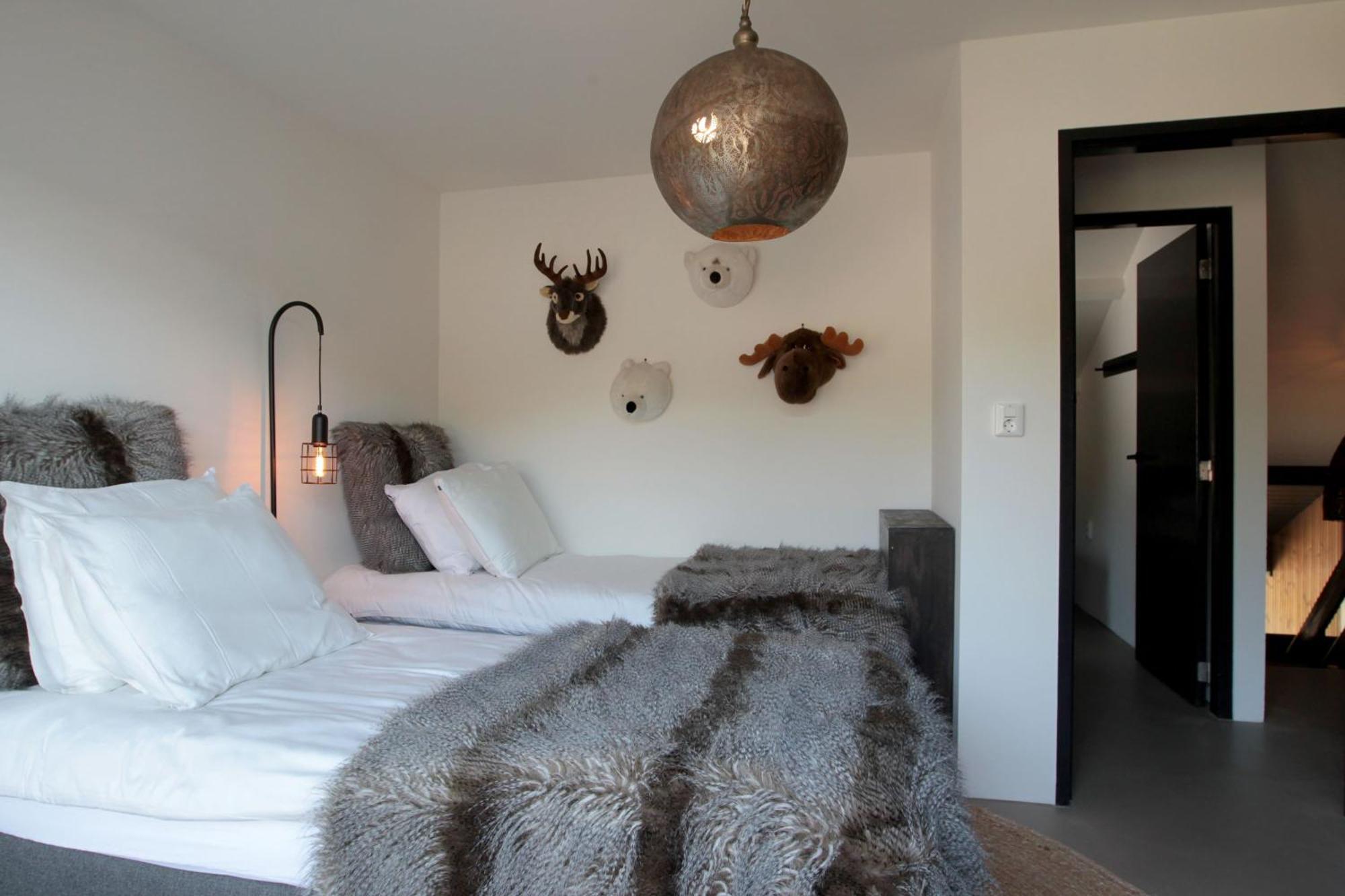 Park Heerehof Hotel Шорл Стая снимка