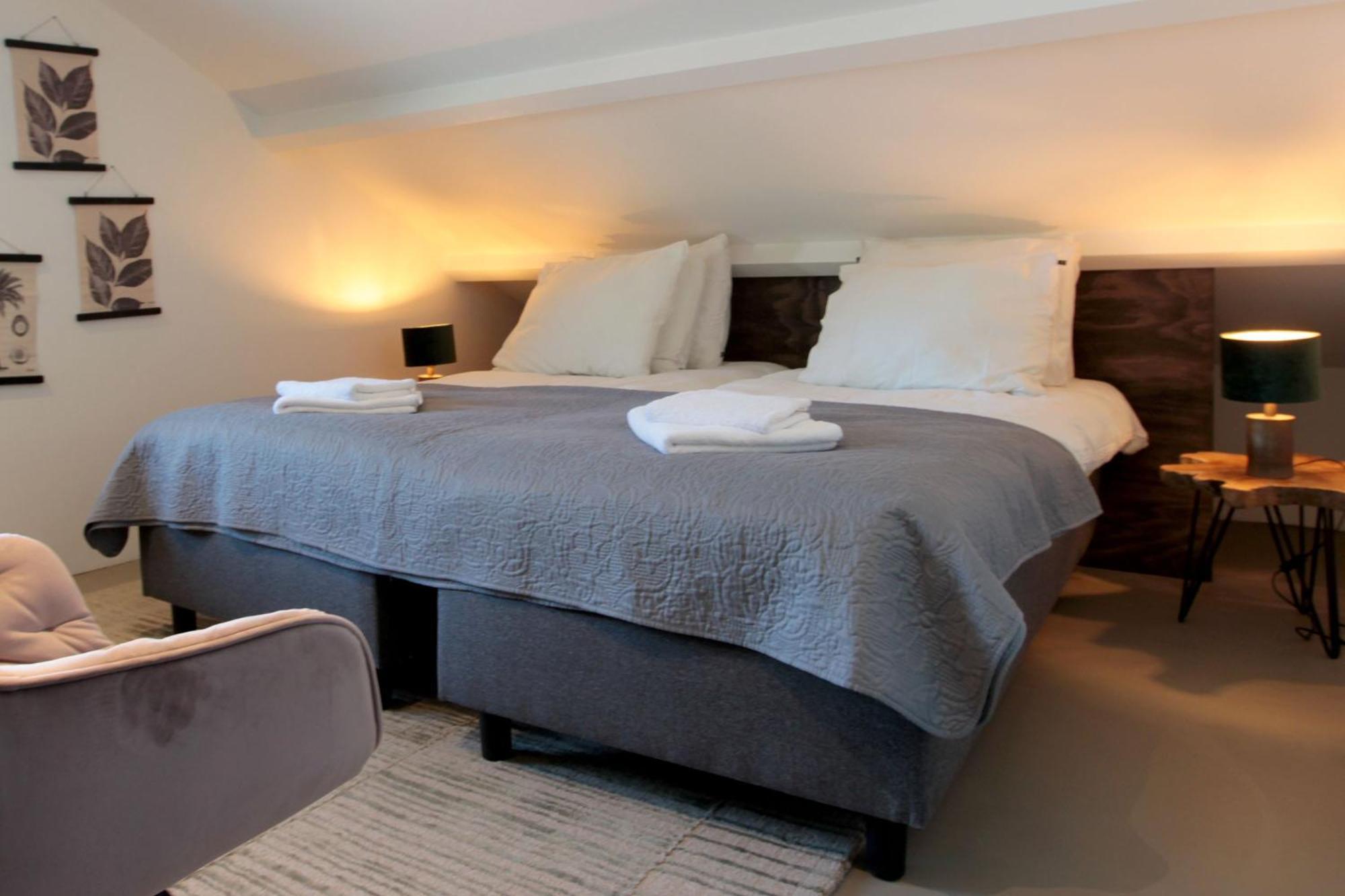 Park Heerehof Hotel Шорл Стая снимка
