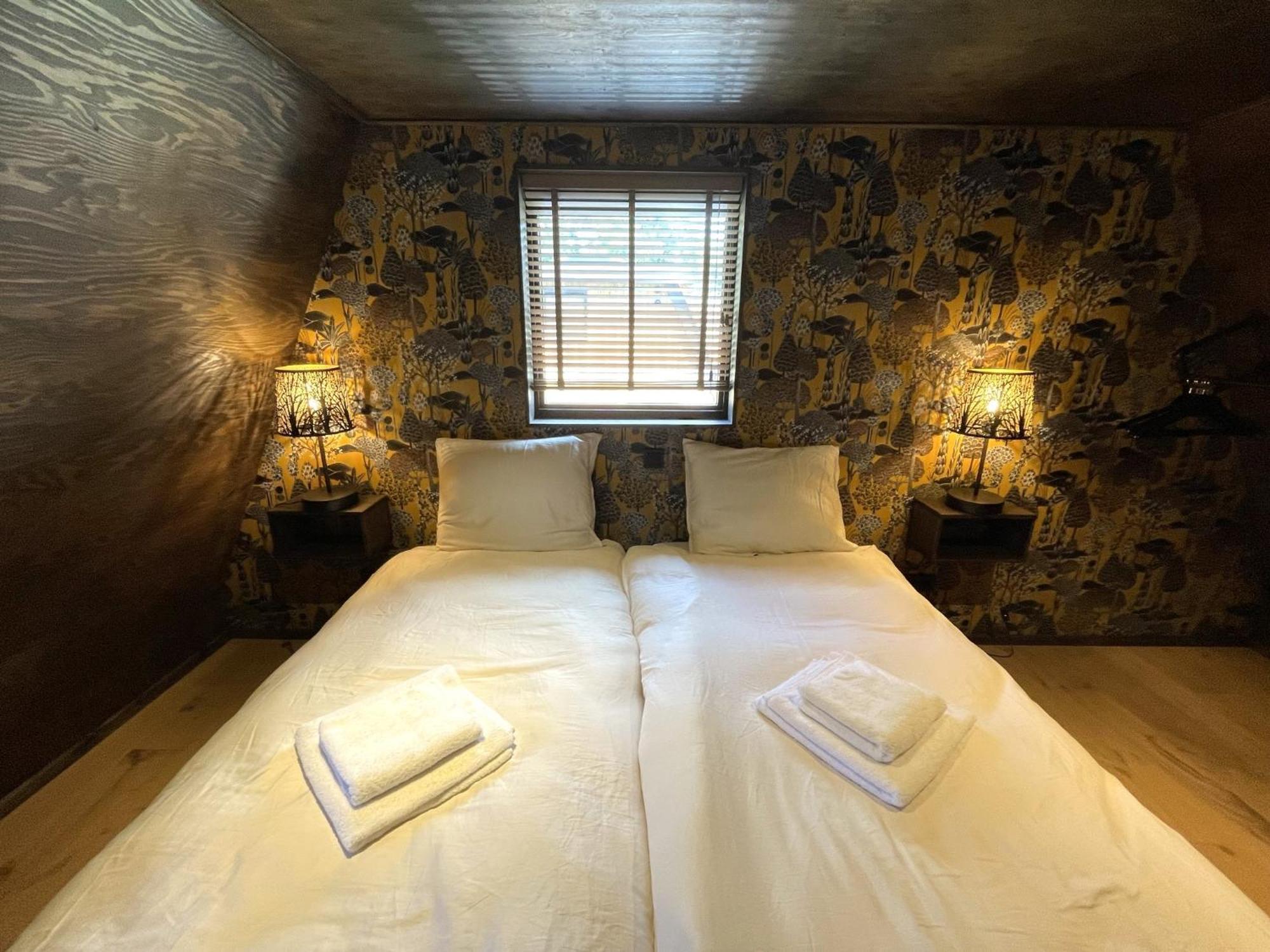 Park Heerehof Hotel Шорл Стая снимка