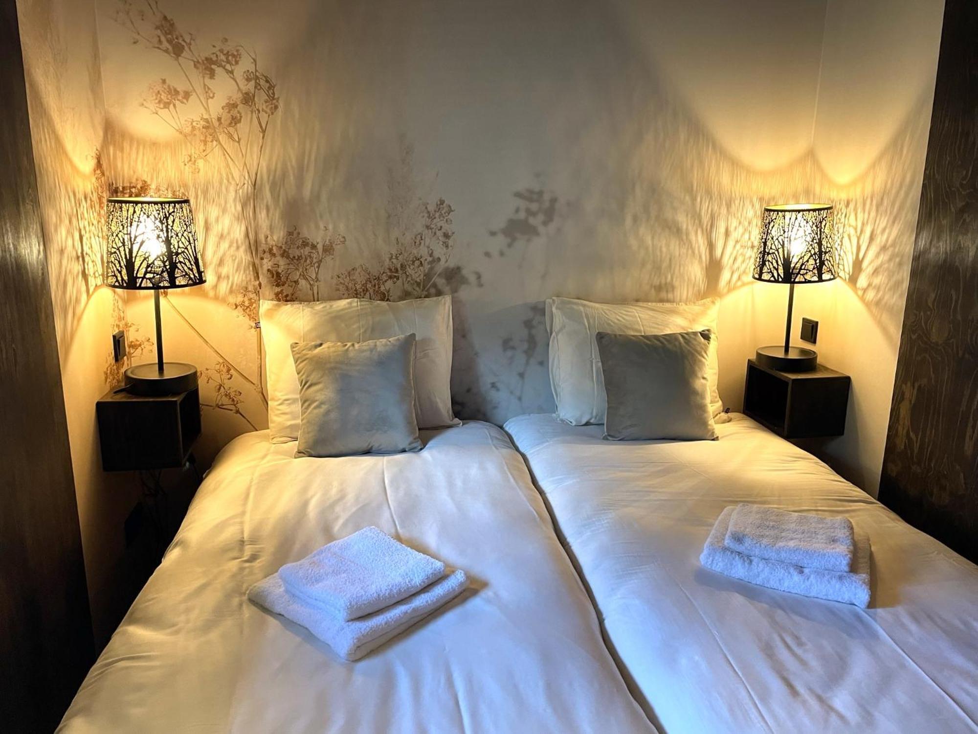 Park Heerehof Hotel Шорл Стая снимка