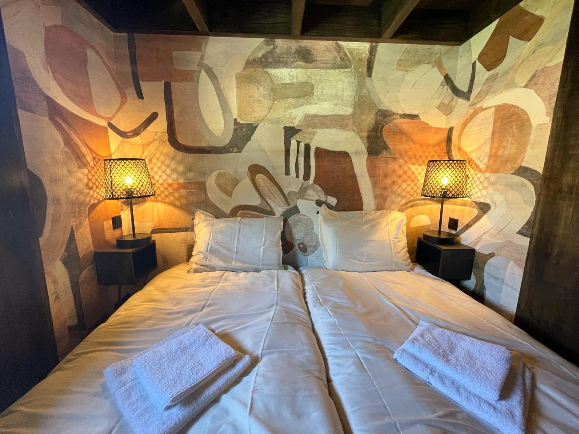 Park Heerehof Hotel Шорл Стая снимка