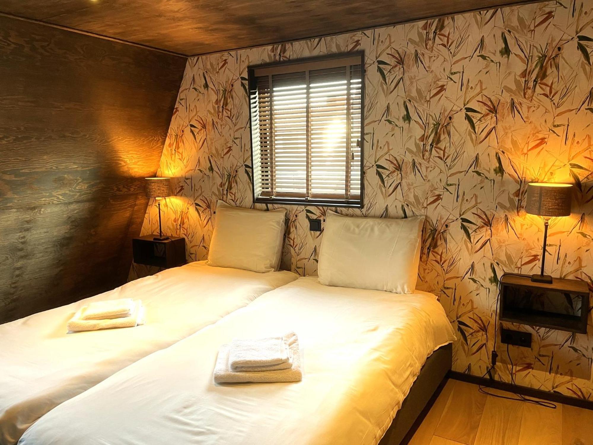 Park Heerehof Hotel Шорл Стая снимка
