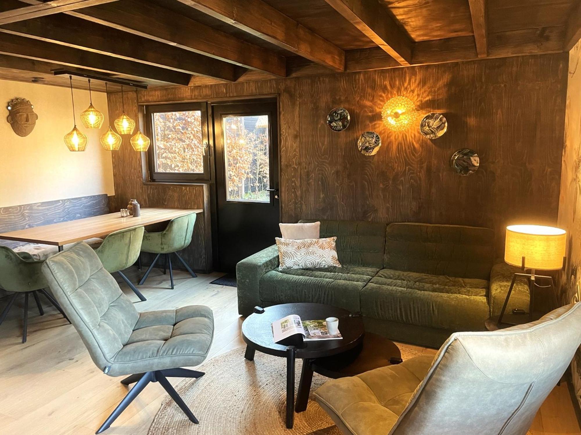 Park Heerehof Hotel Шорл Екстериор снимка