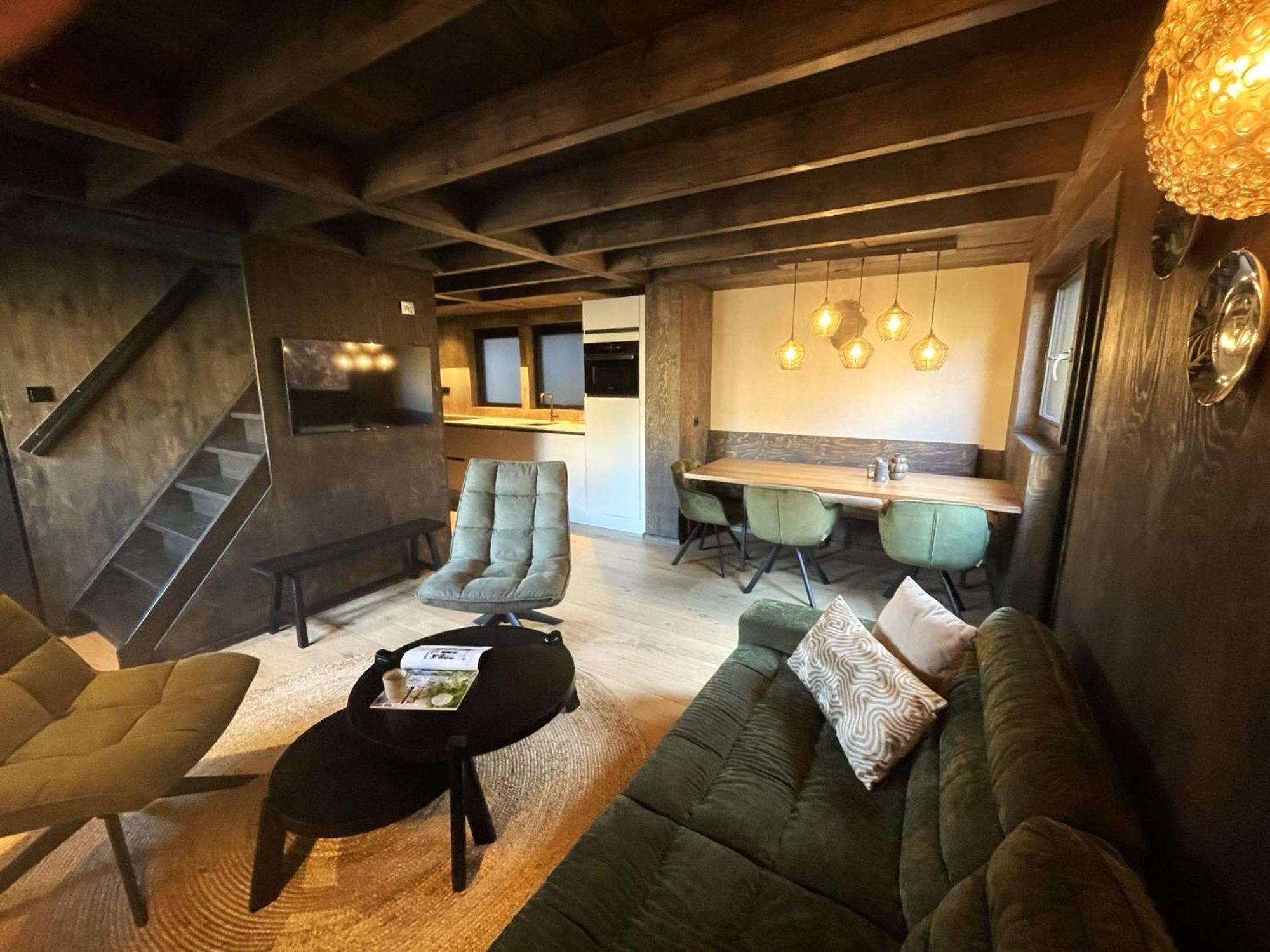 Park Heerehof Hotel Шорл Екстериор снимка