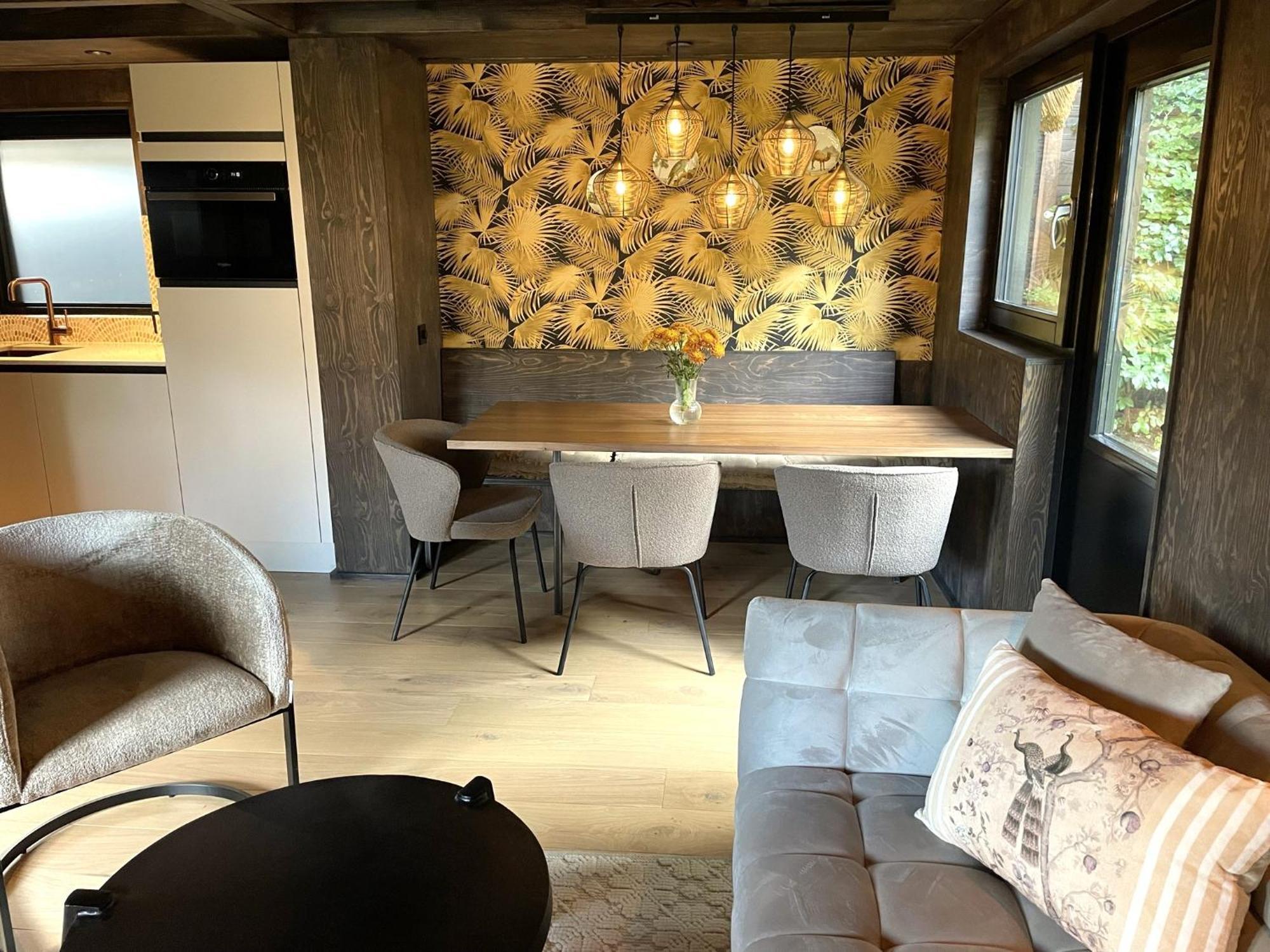 Park Heerehof Hotel Шорл Екстериор снимка